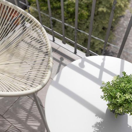 Olmo Suites Комо Экстерьер фото